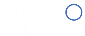 shift4 skytab logo