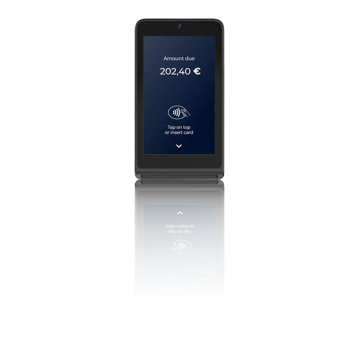 Free paxa920 credit card machine provided by truepos