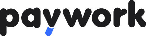 Paywork Logo Symbol