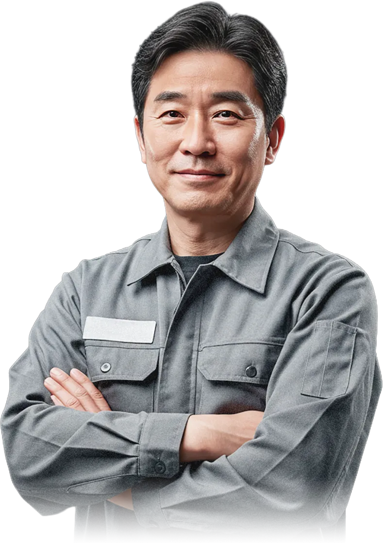 Paywork Air Conditioning Repairman