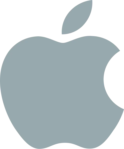 Apple App Store Logo