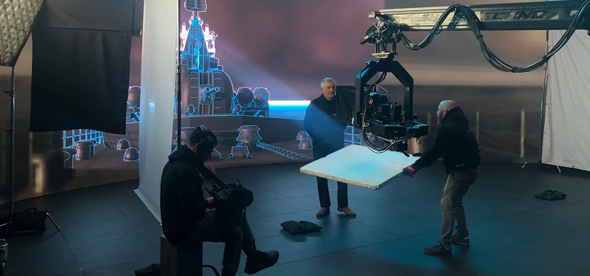 Add-On-Motion-Control-Workflow