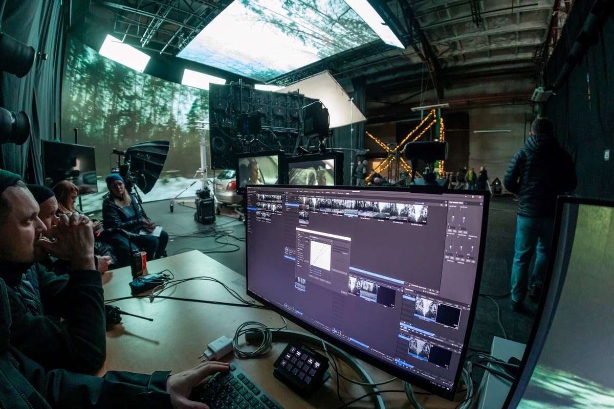 Media-servers-rental-Platforma