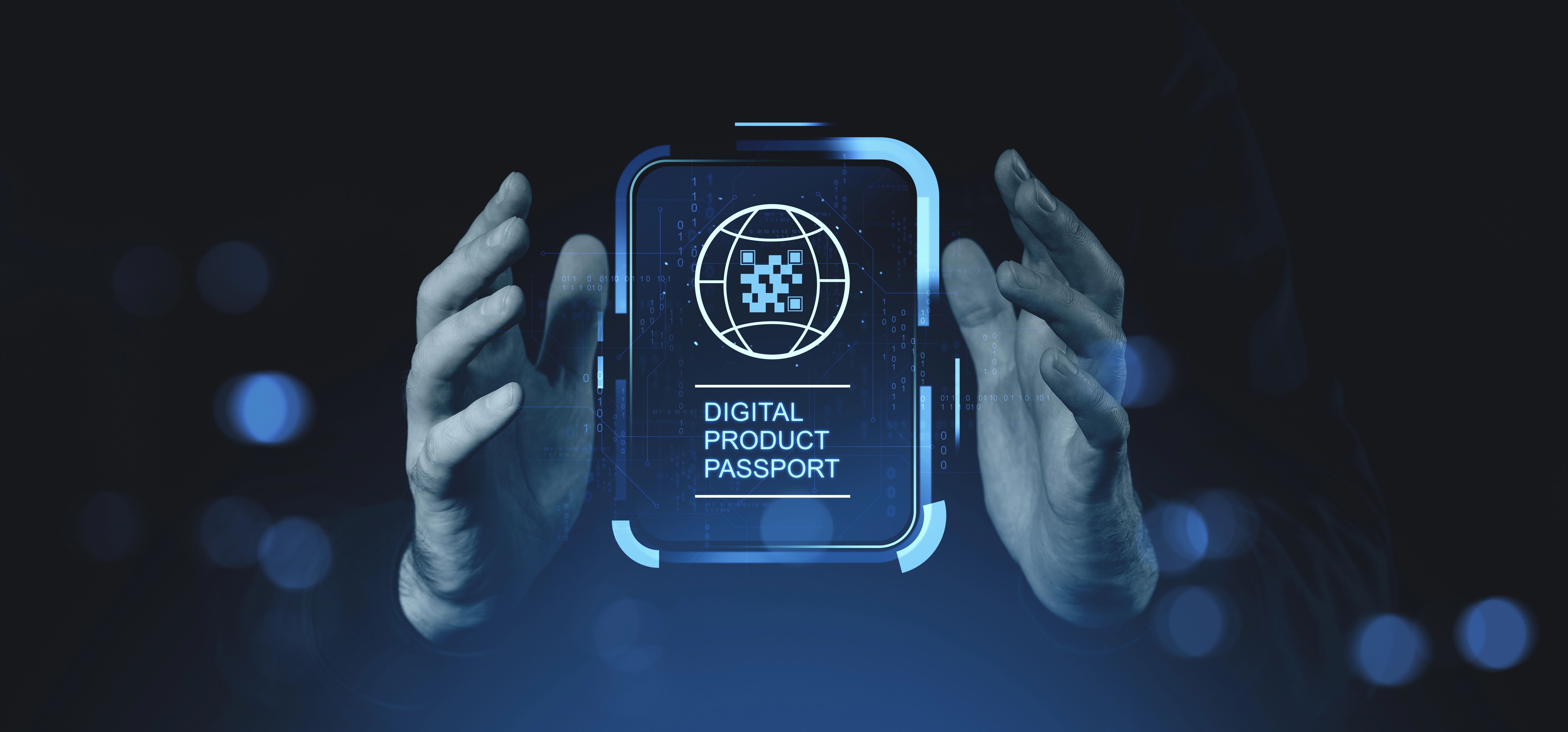 What is a Digital Product Passport and why does it matter for your brand?