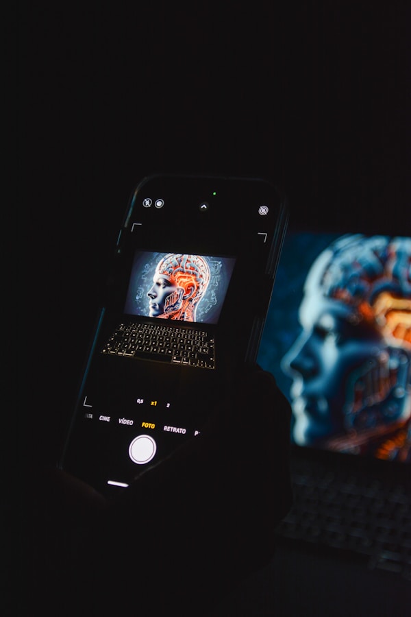 Next generation and Artificial inteligence