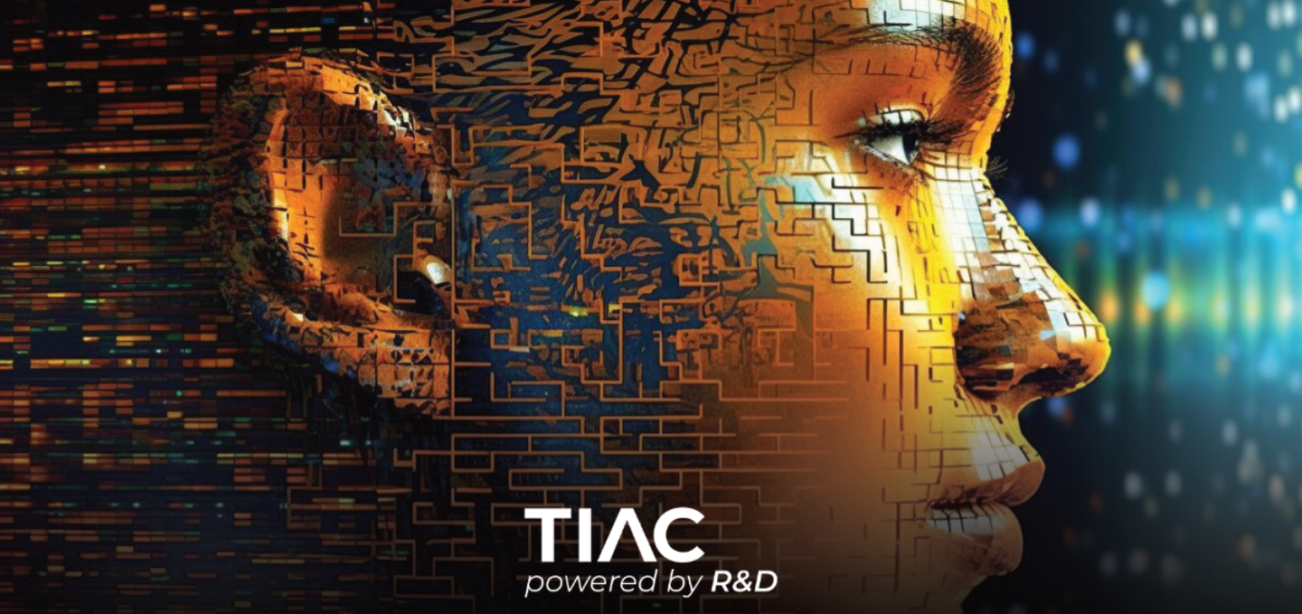 TIAC Talk - Exploring the World of AI and Large Language Models (LLM)