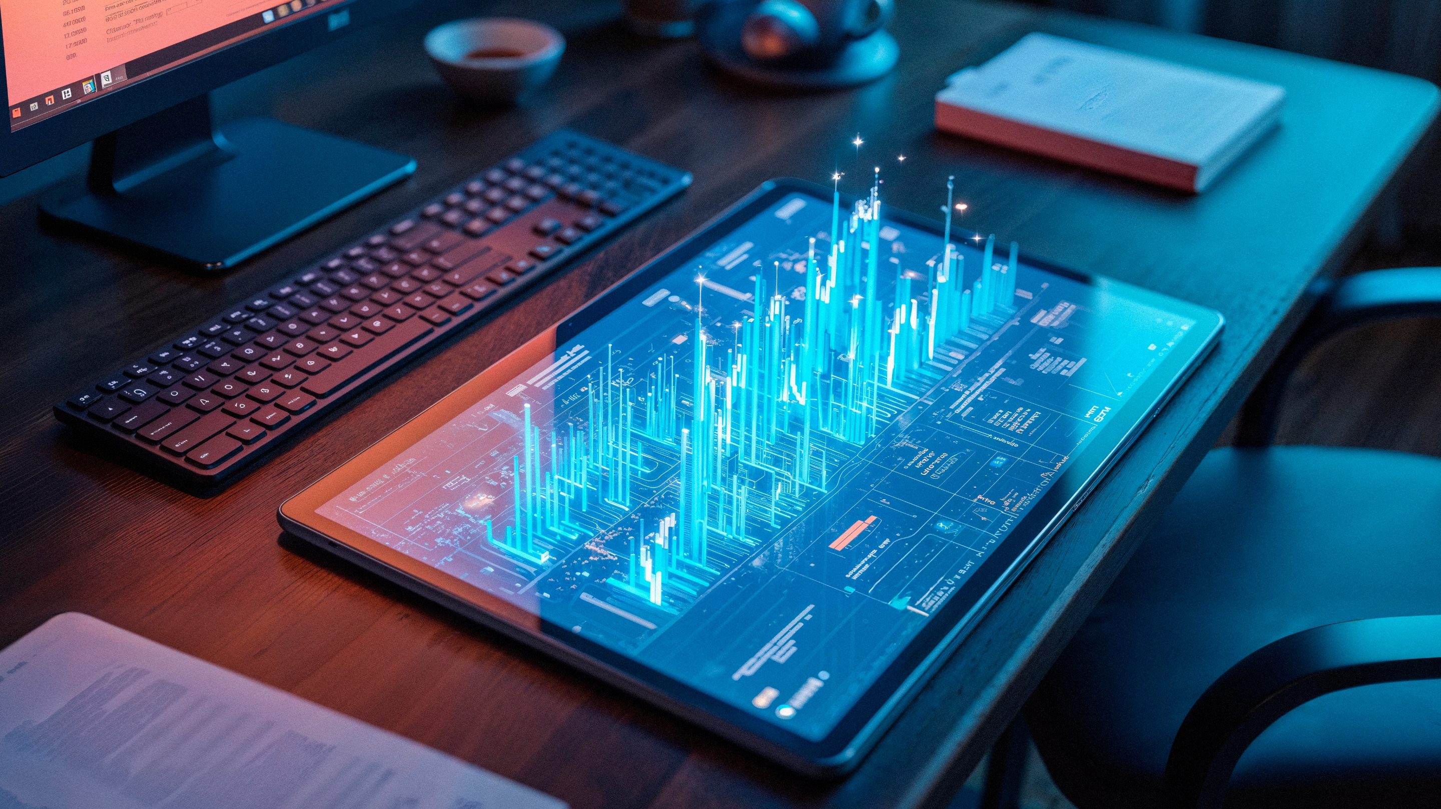 Scaling Secure Enterprise AI: Delivering a GDPR-Compliant GenAI Platform for a Global Professional Services Leader 