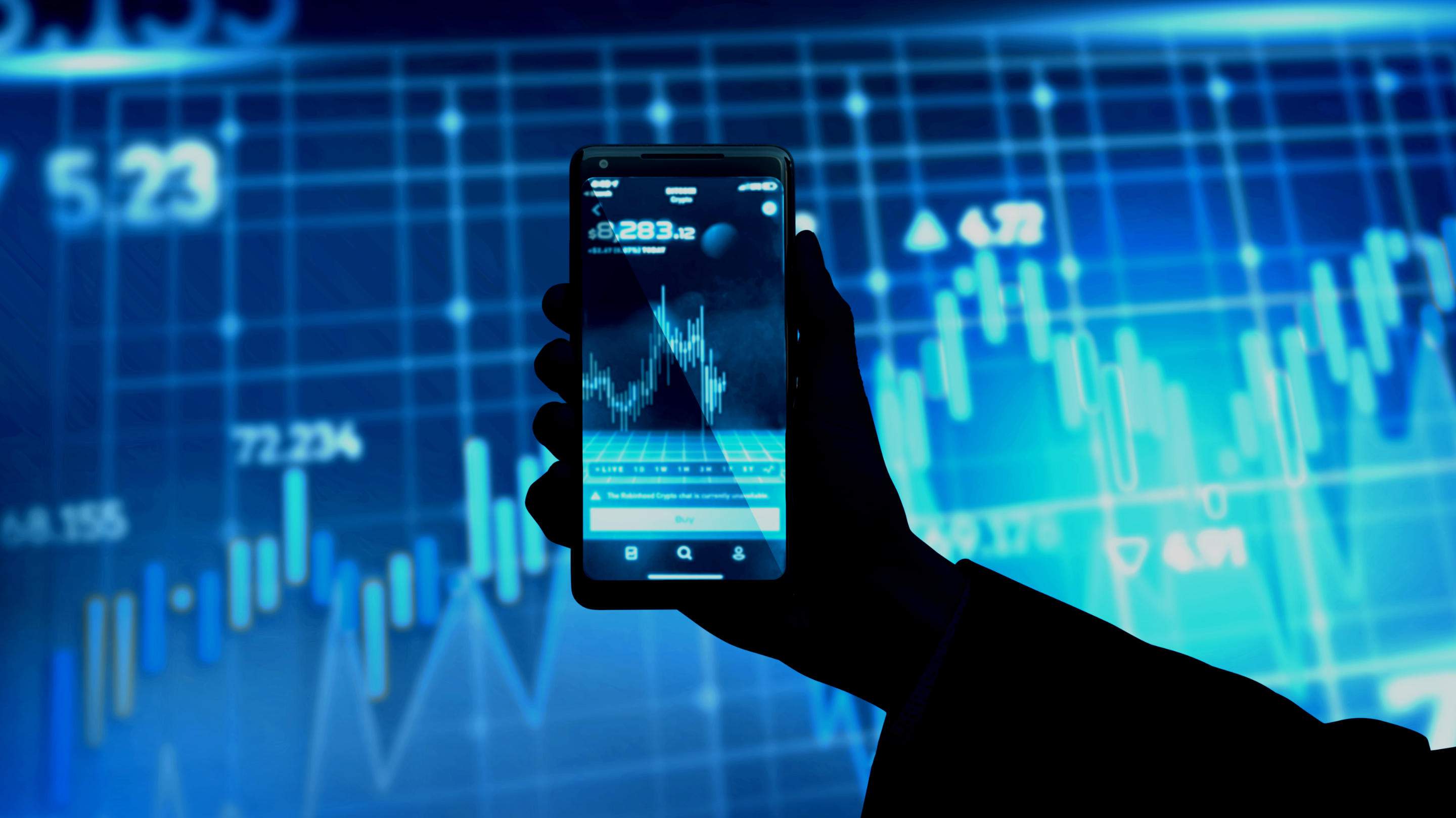 Engineering a High-Performance Advisory Trading Platform for Wealth Management