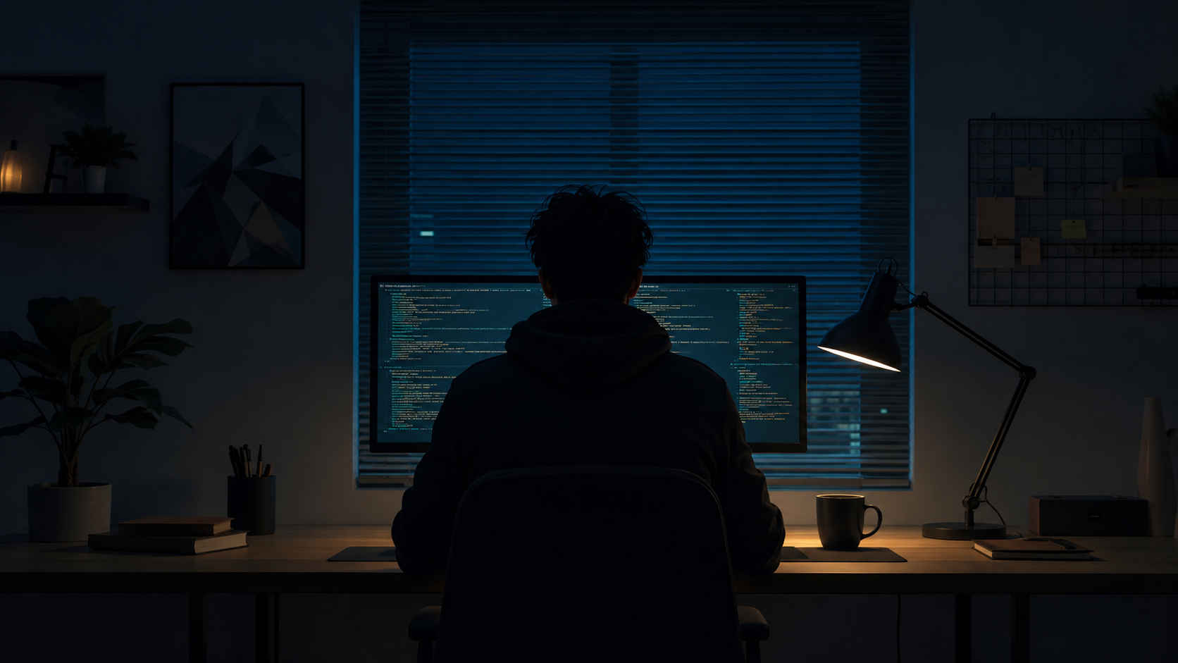 Shadow AI: When Productivity Outruns Control
