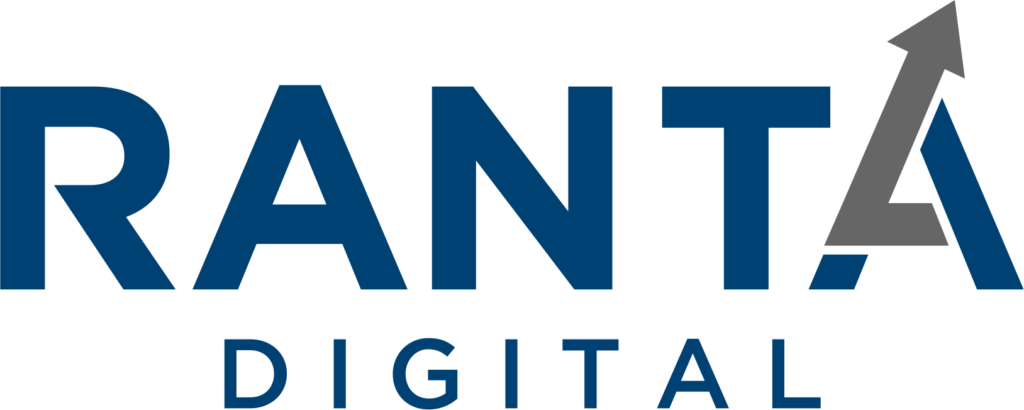 Ranta Digital Logo