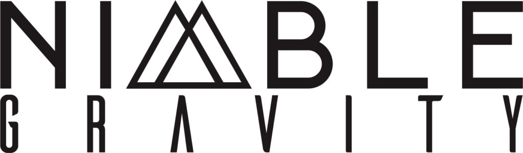 Nimble Gravity Logo