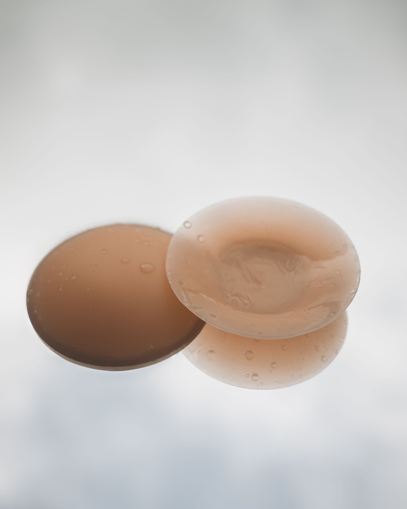 Zaštita za bradavicu - silikon 12cm 