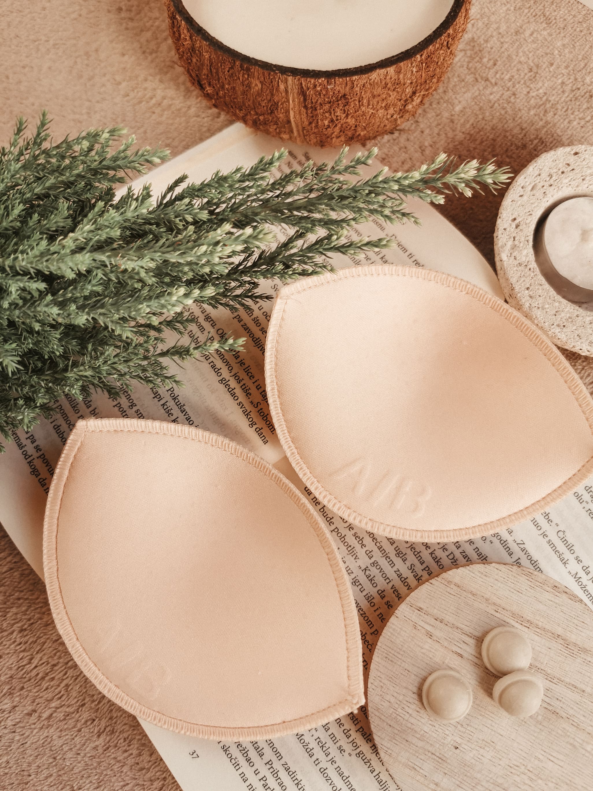 Push up umeci - 3 para