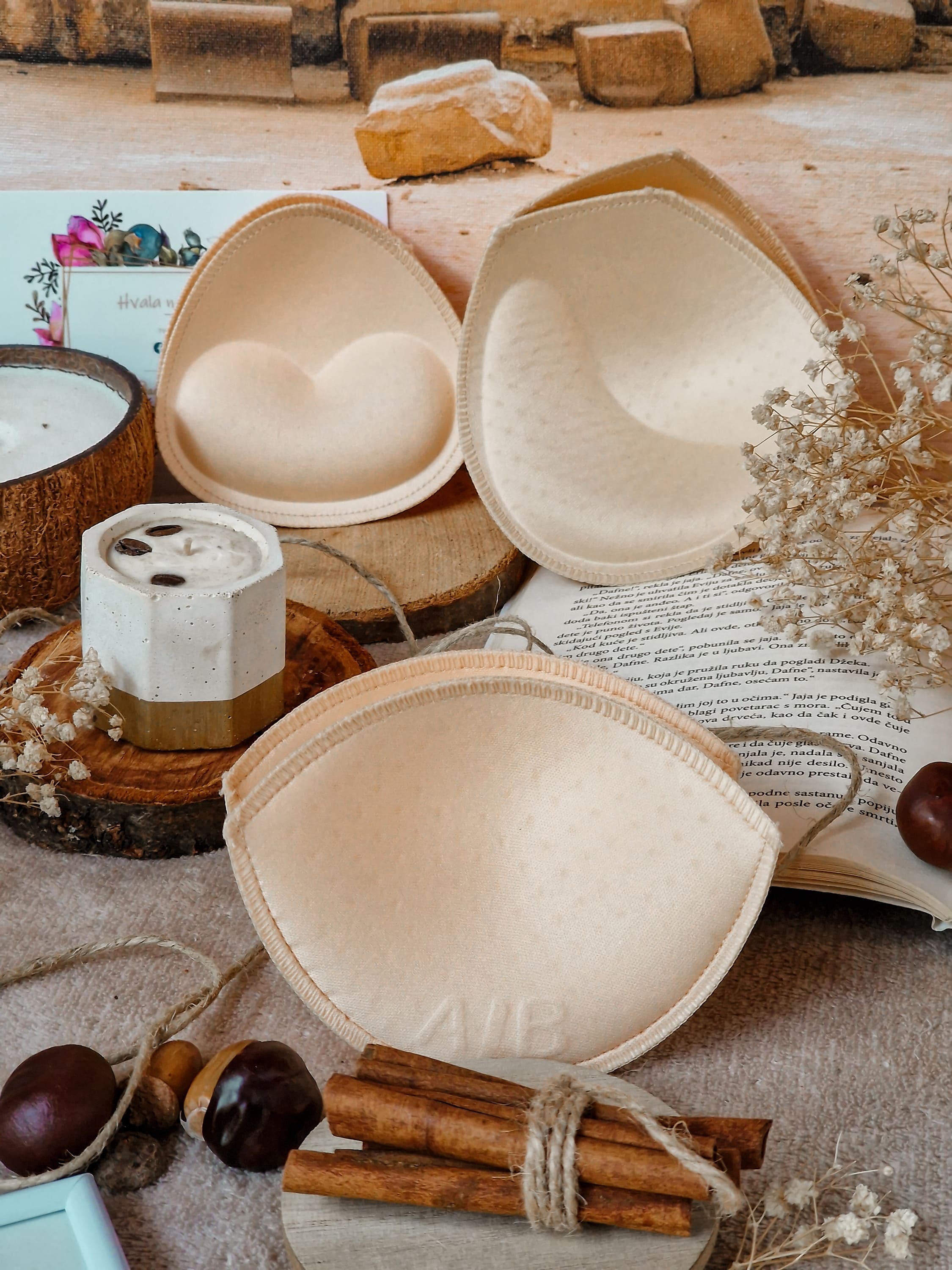 Push up umeci - 3 para