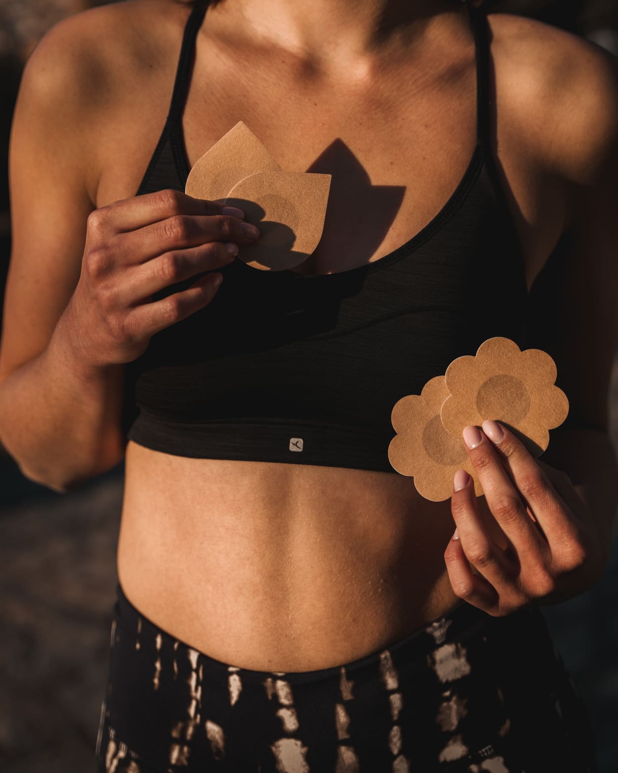 Jednokratne zastite za bradavice slika 5