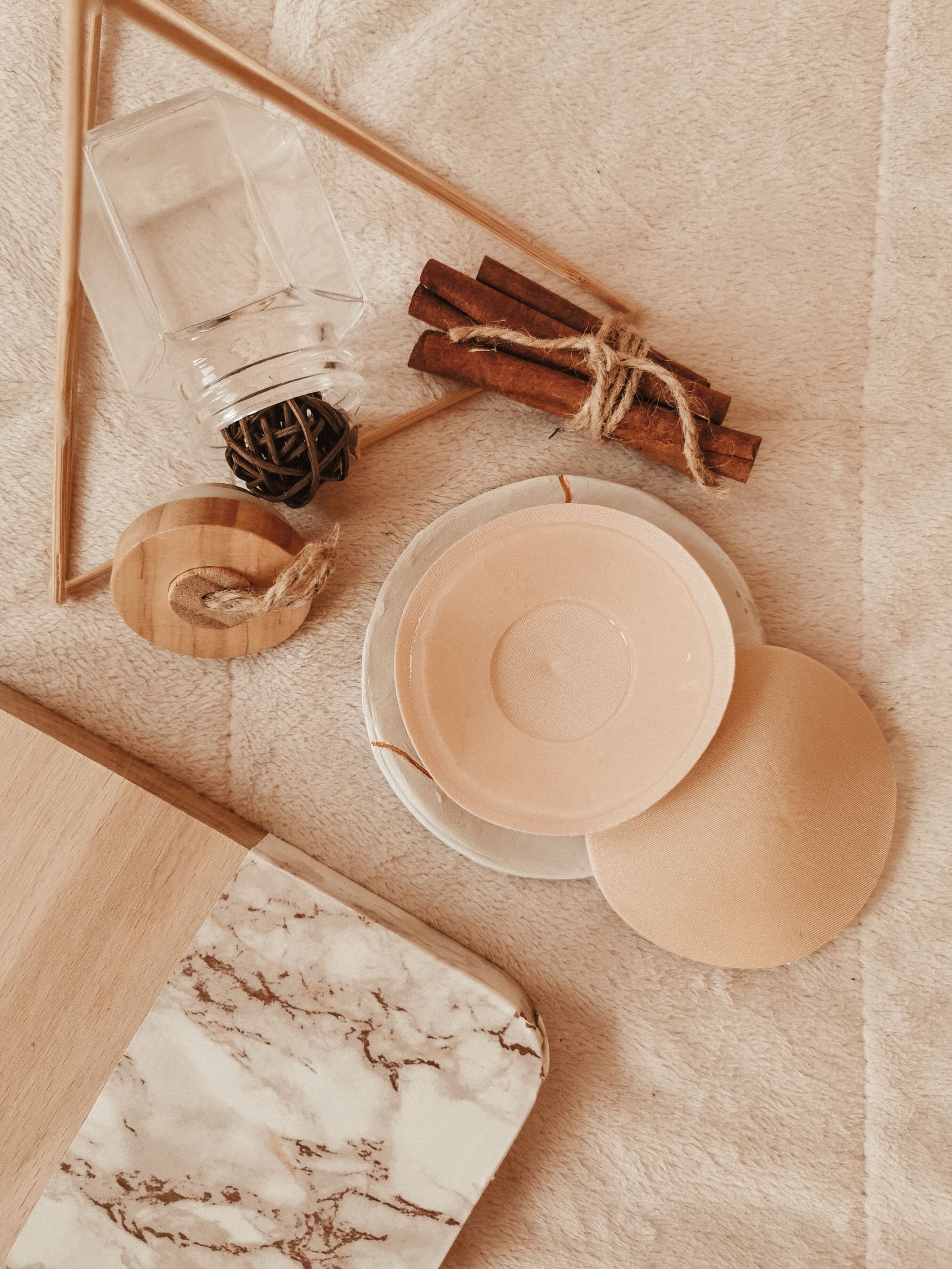 Zastita za bradavicu spuzvasta visekratna slika