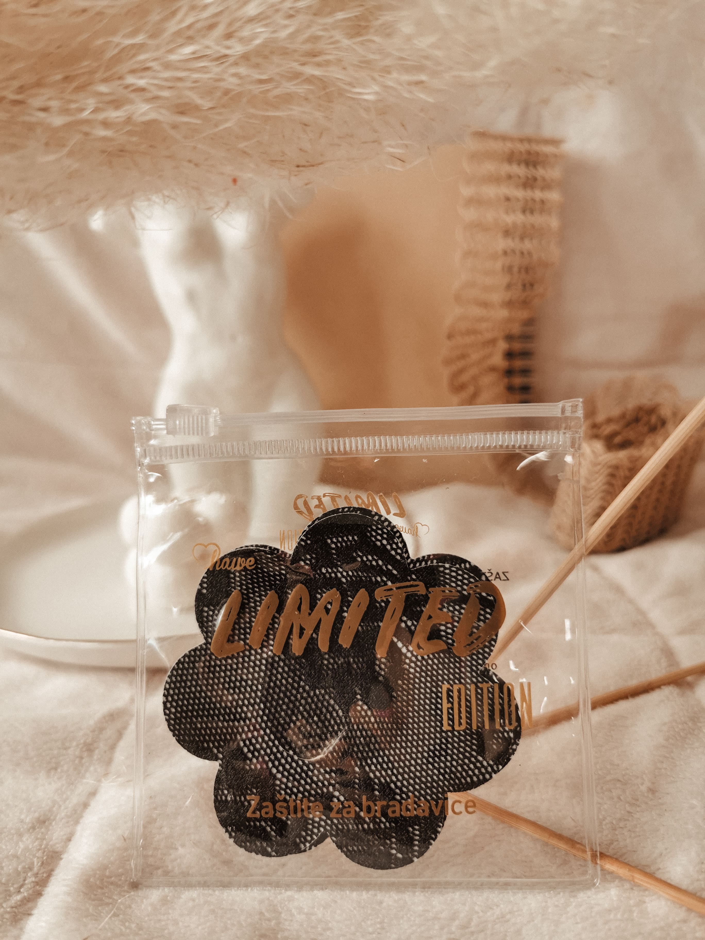 Zastita za bradavicu limited edition slika 4