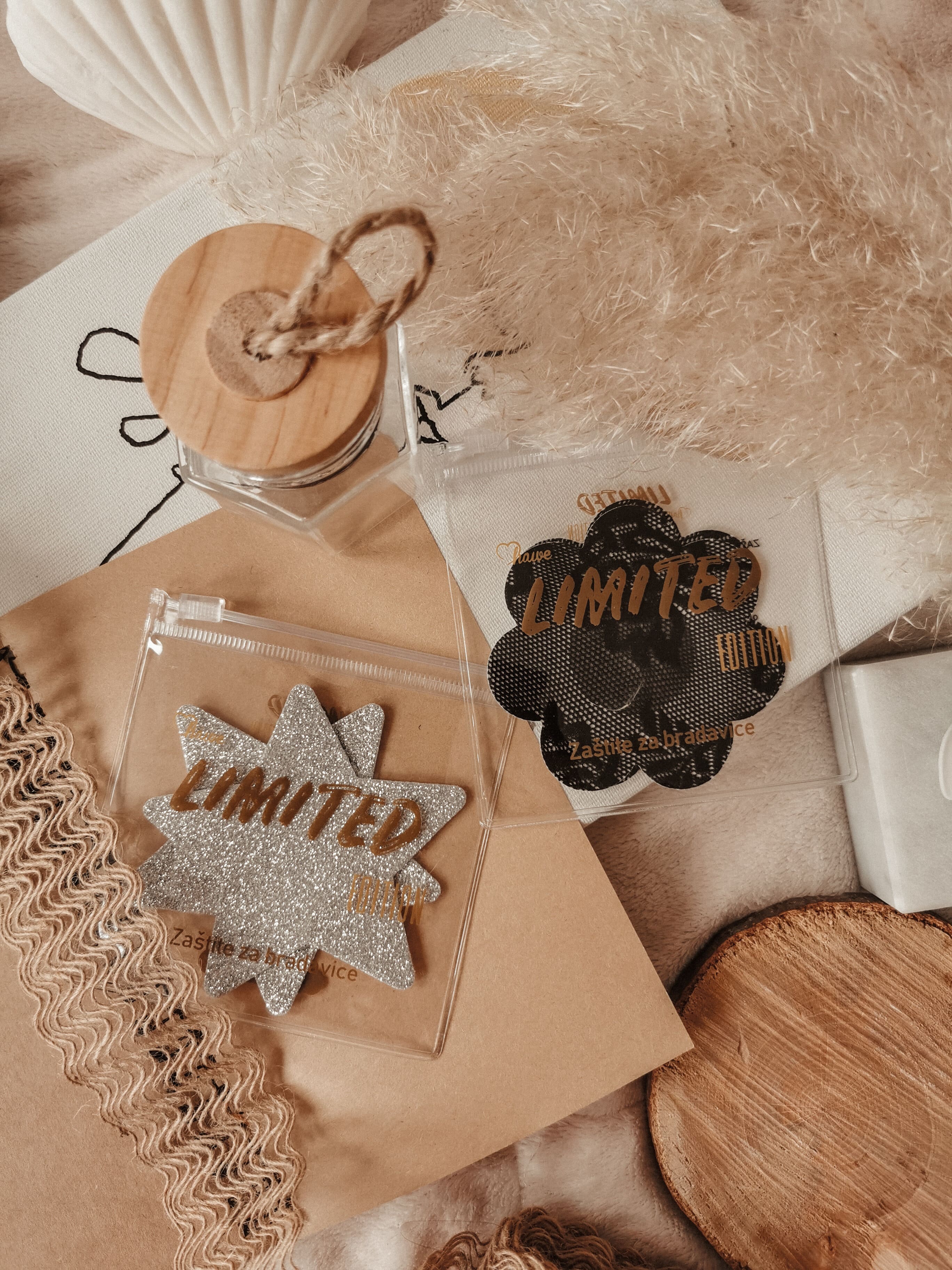 Zastita za bradavicu limited edition slika 2