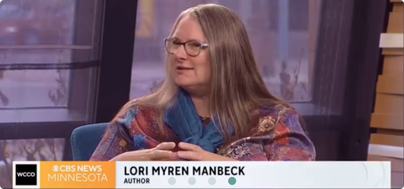 Dr. Lory Myren-Manbeck