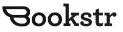 Bookstr Logo