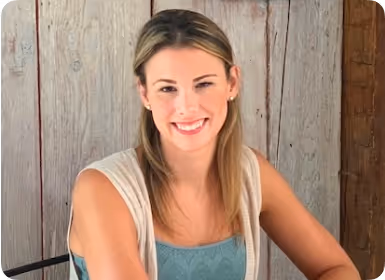 Bethany Marshall