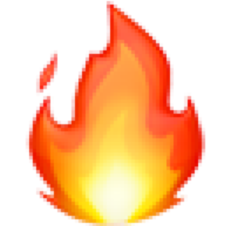 Level Up Your Flame
