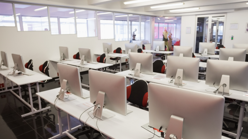 ICT Classroom