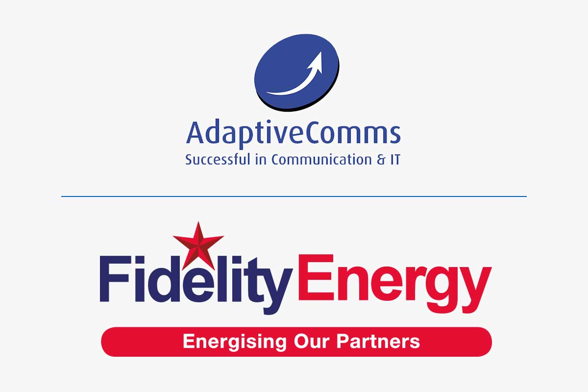 Did You Know AdaptiveComms Also Do Energy?
