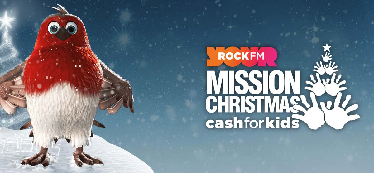 Mission Christmas Appeal