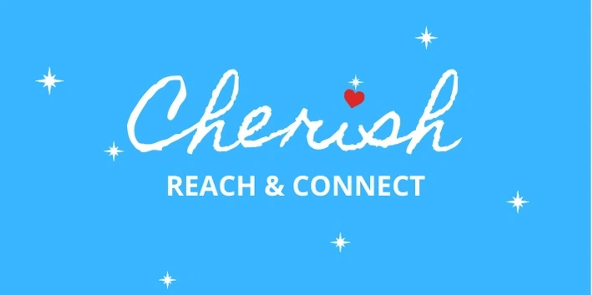Supporting Local Charity Cherish Group