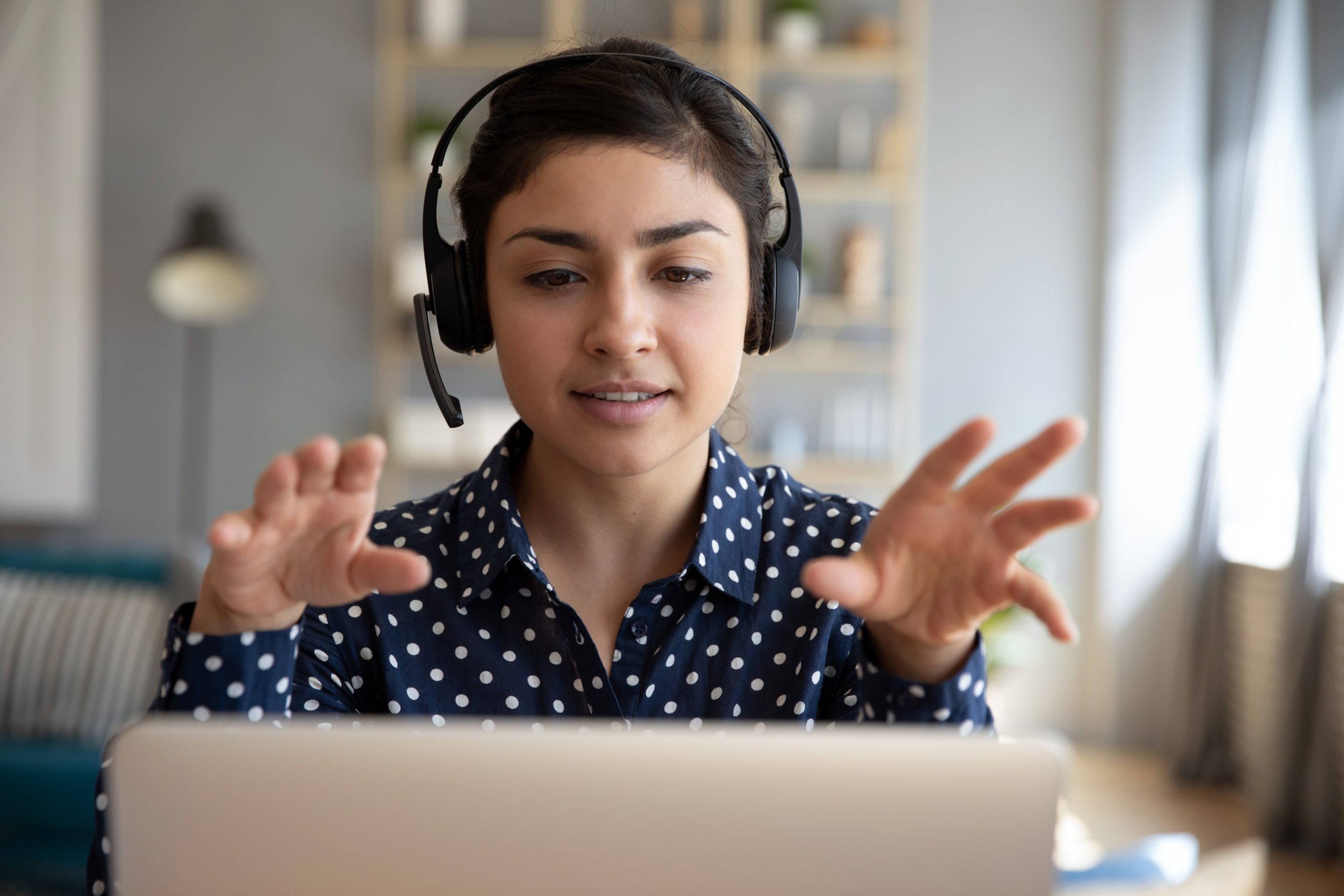 Get tech ready for now and the future with a cloud phone system