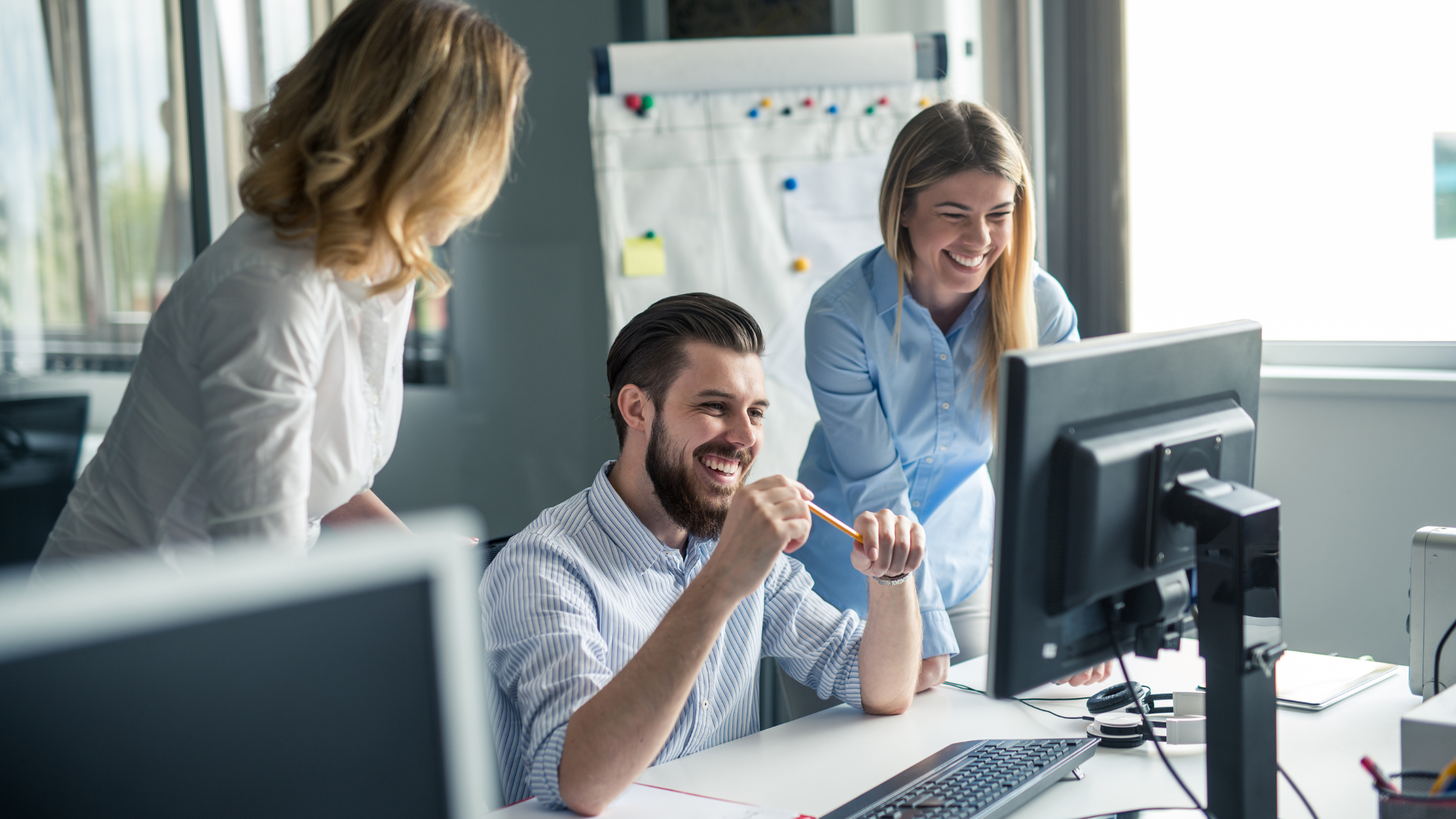 Office WiFi Solutions - Elevating Your Business Success