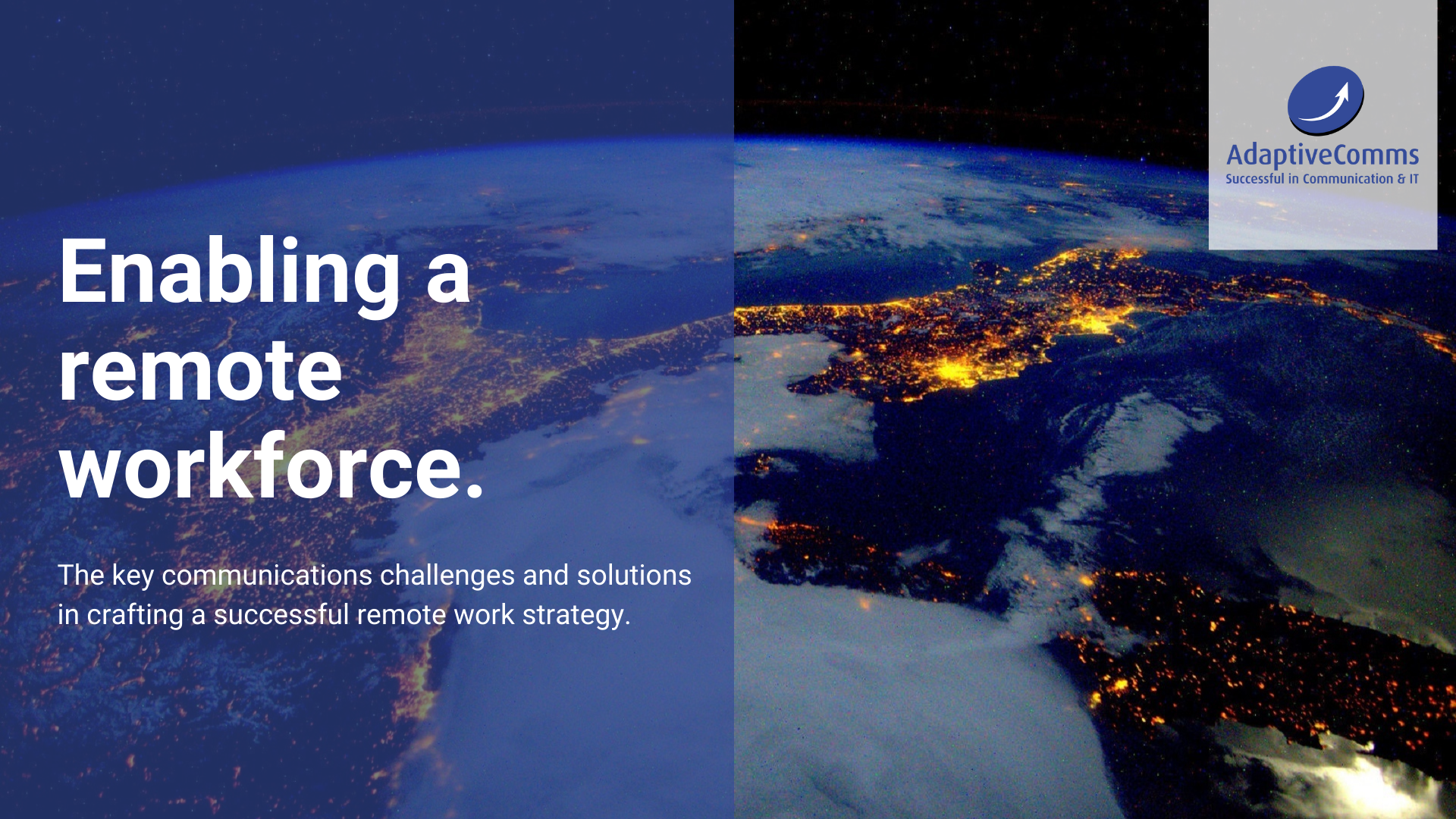 A Practical Guide to Secure Hybrid Working
