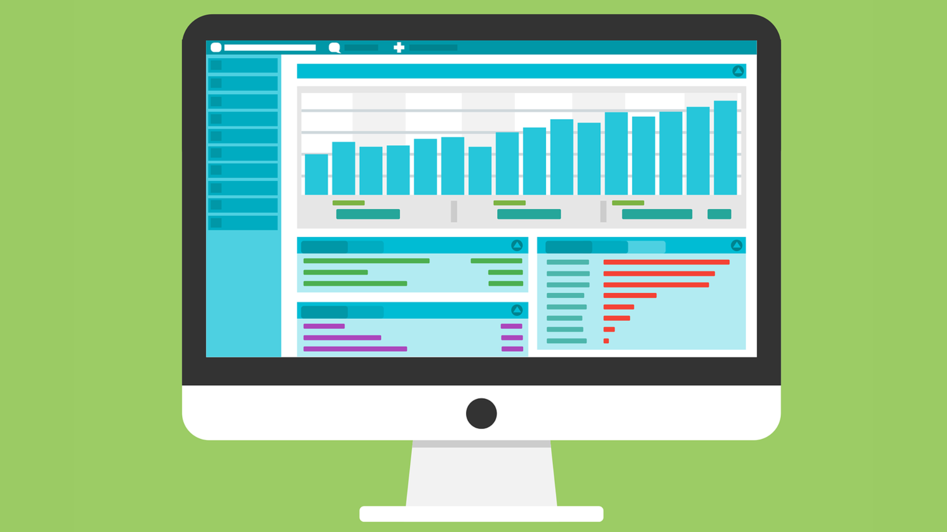 Guide to Improving Your Company's Data Management