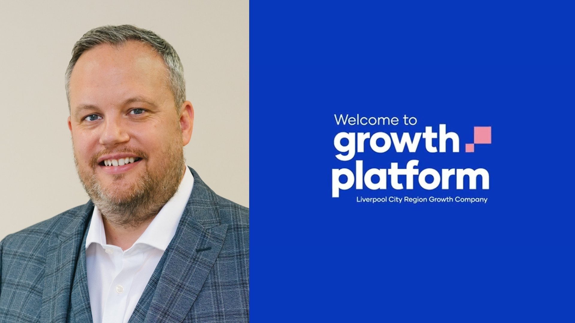 AdaptiveComms Group CEO, James Brayshaw, Joins Liverpool City Region Digital & Creative Cluster Board