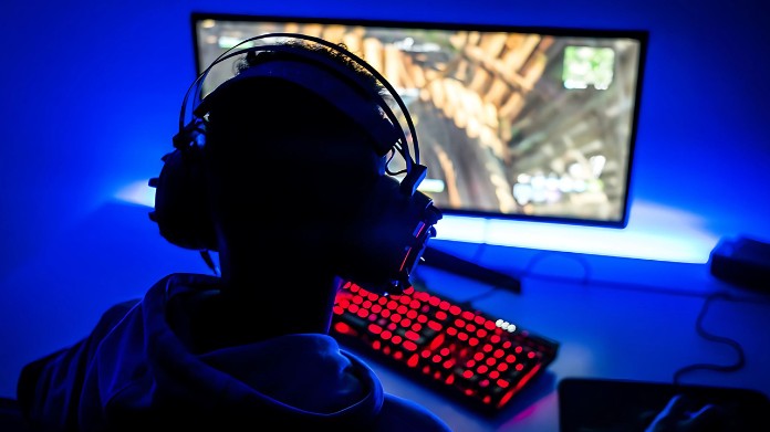 Gamers
