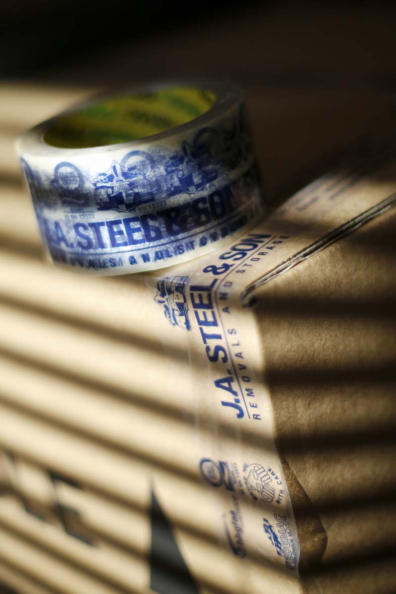 Packing services Barnet