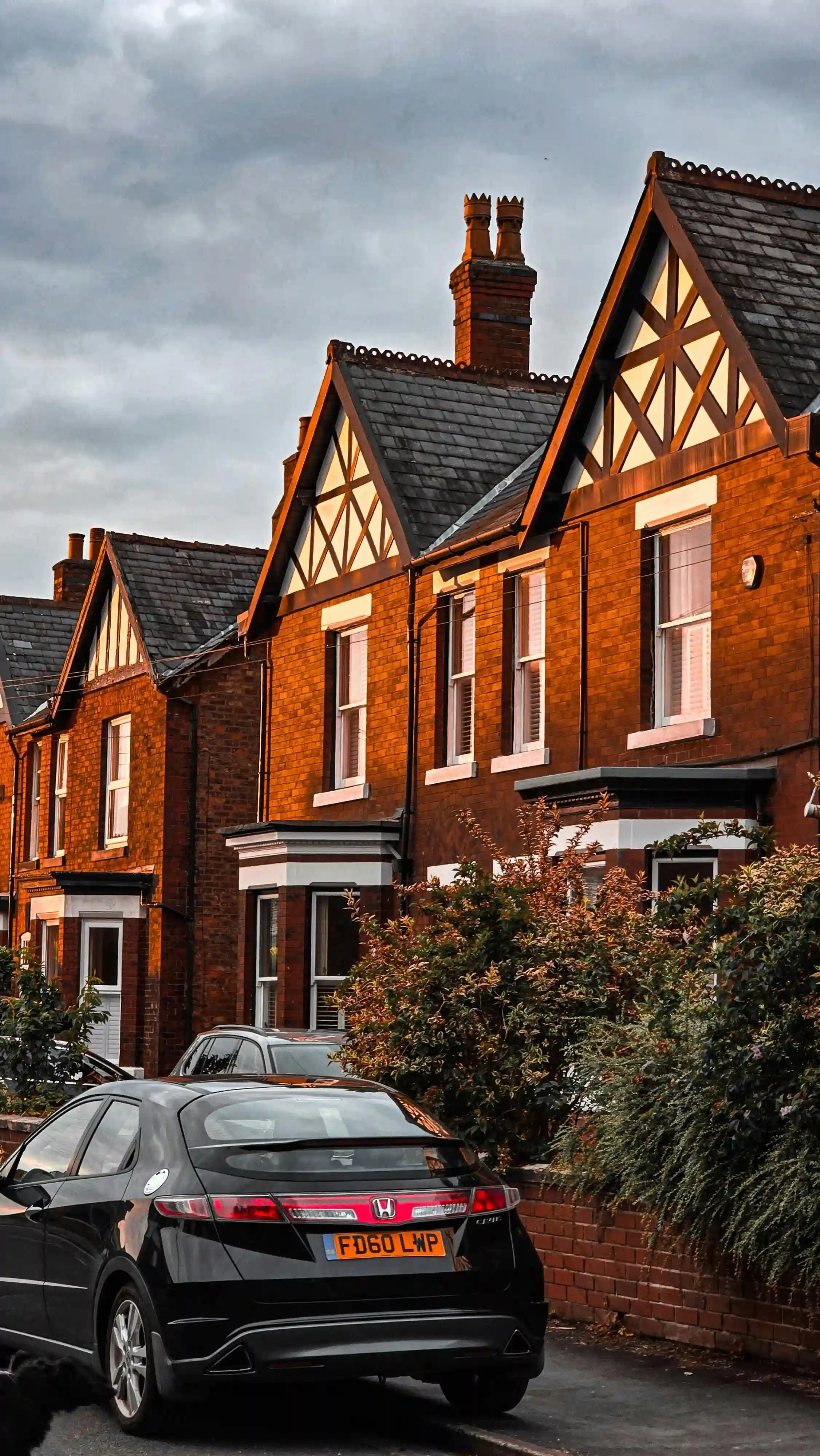 Removals Harrow