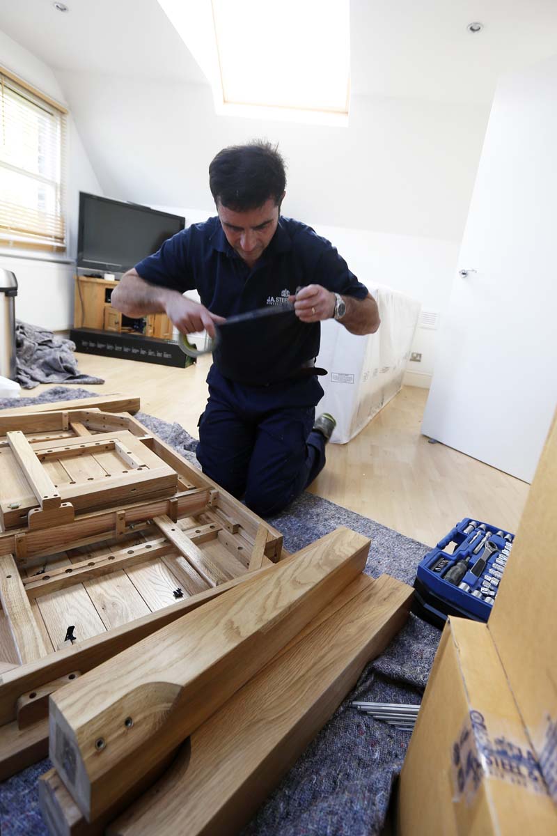 Removals Hammersmith