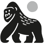 A gif of Mukunda walking