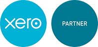 Xero partner badge