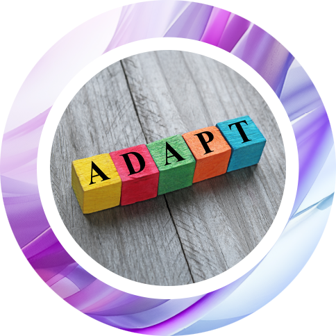 Adapt