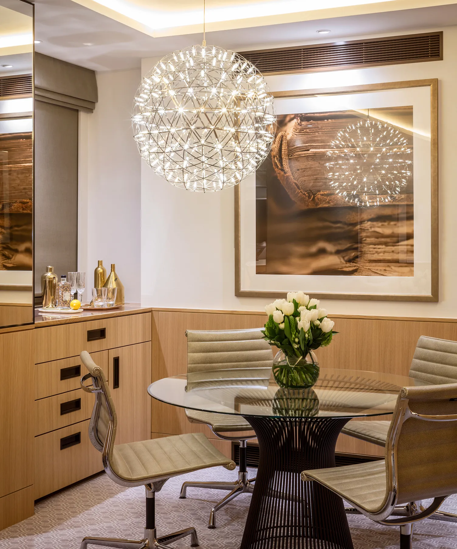 Royal Lancaster London Suite 3