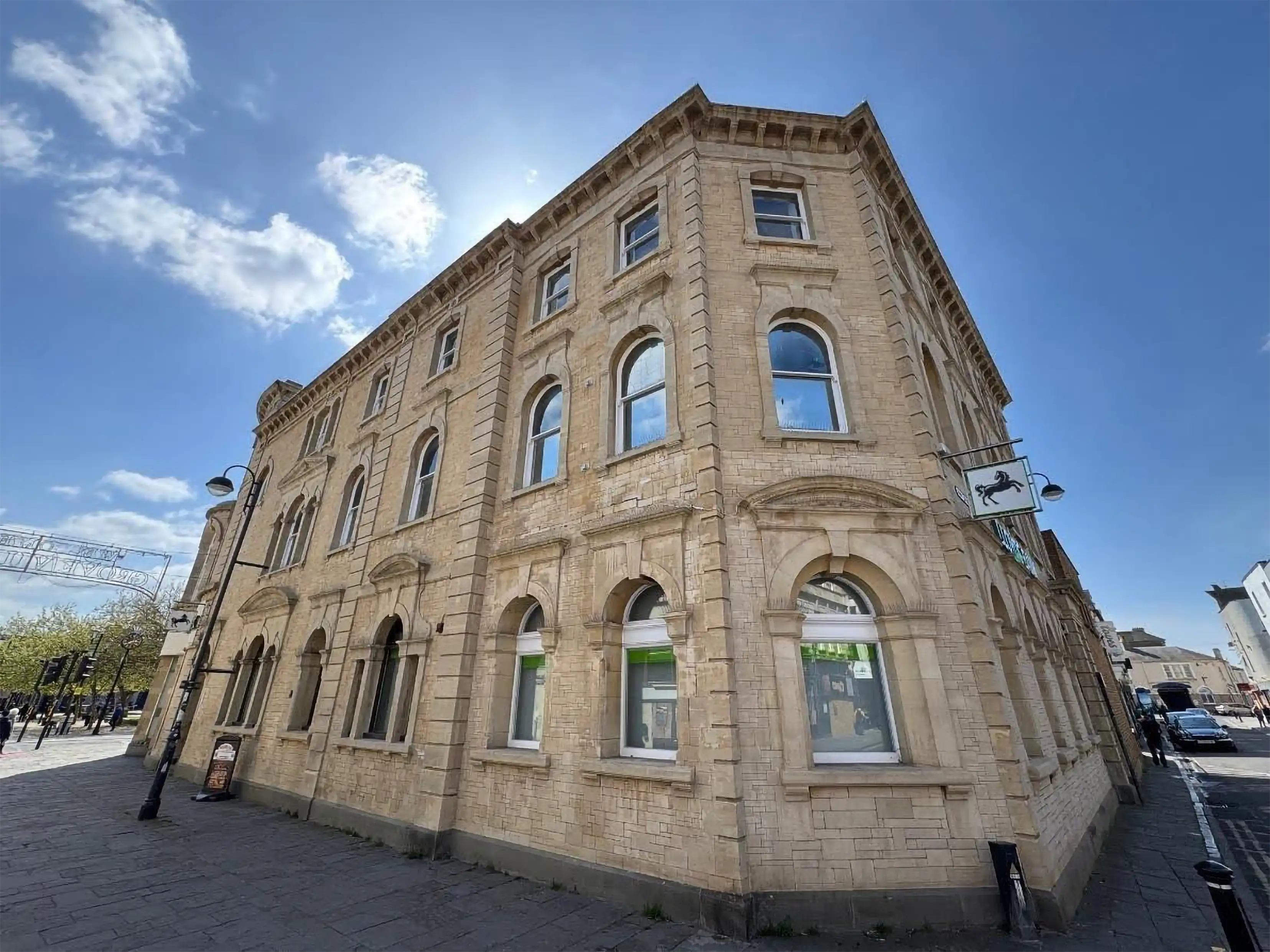 Mitie Bank