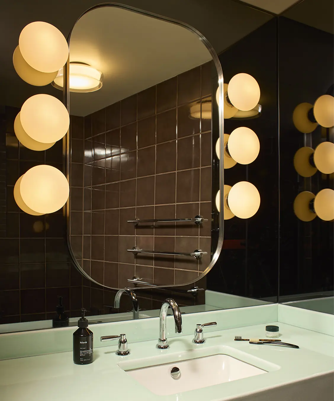 The Hoxton Shoreditch Bathroom