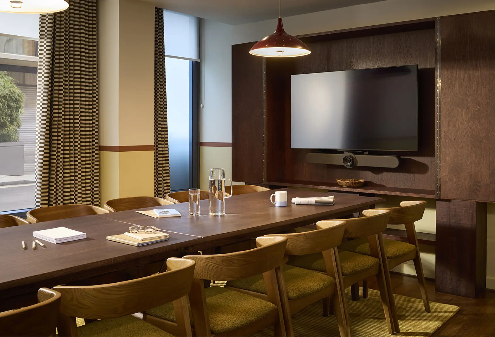 The Hoxton Shoreditch Playroom
