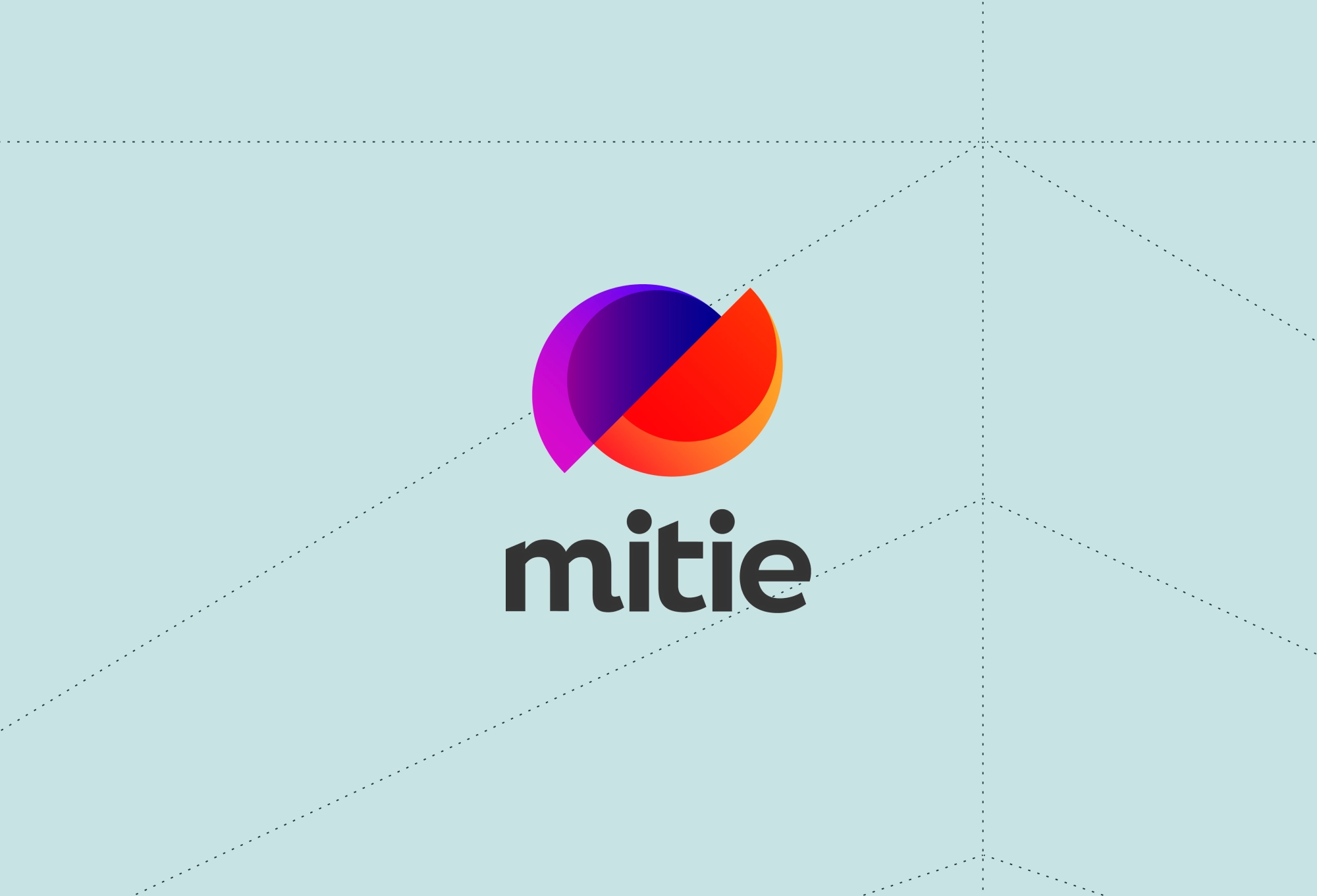 Mitie logo