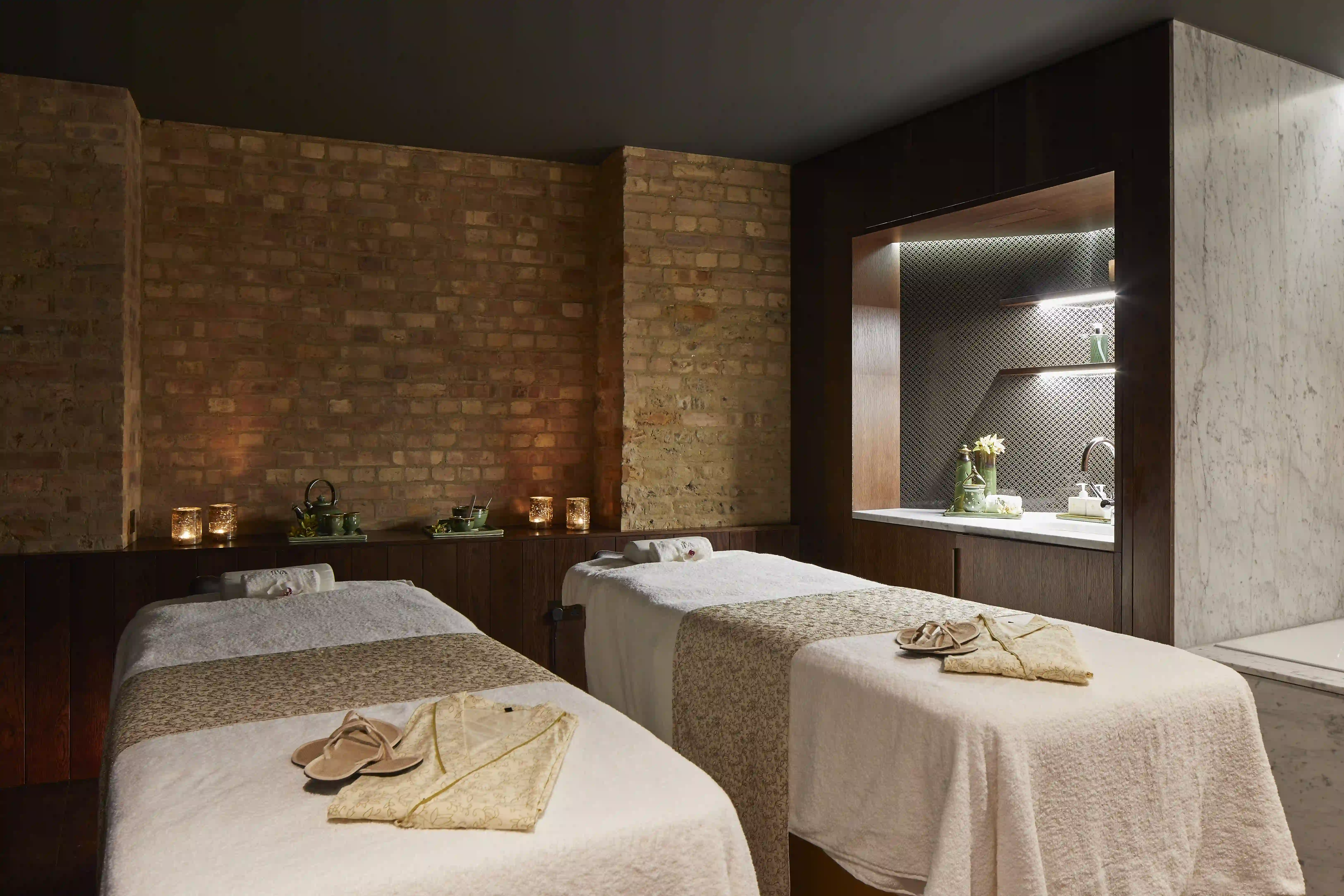 Taj spa 2