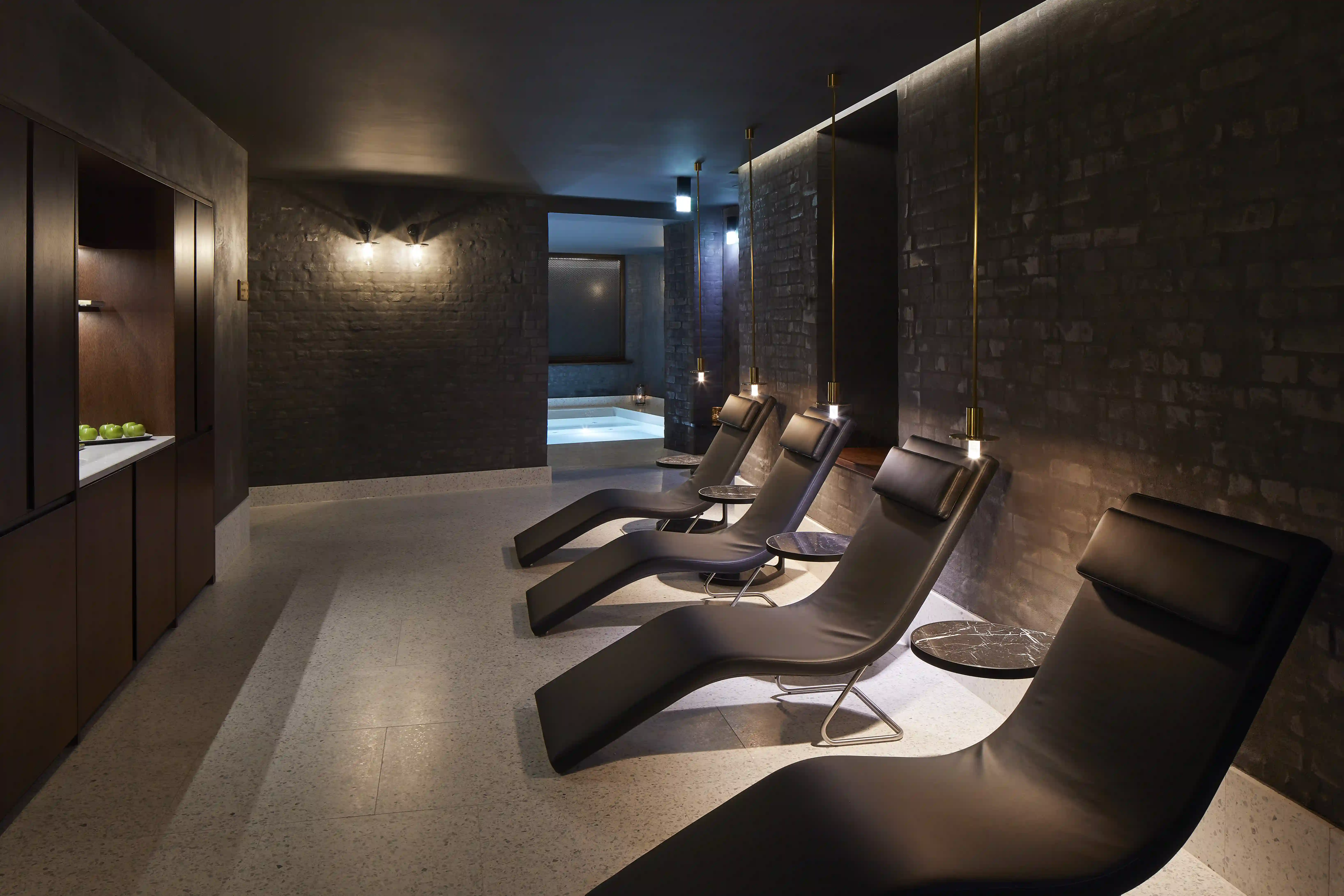 Taj spa 4