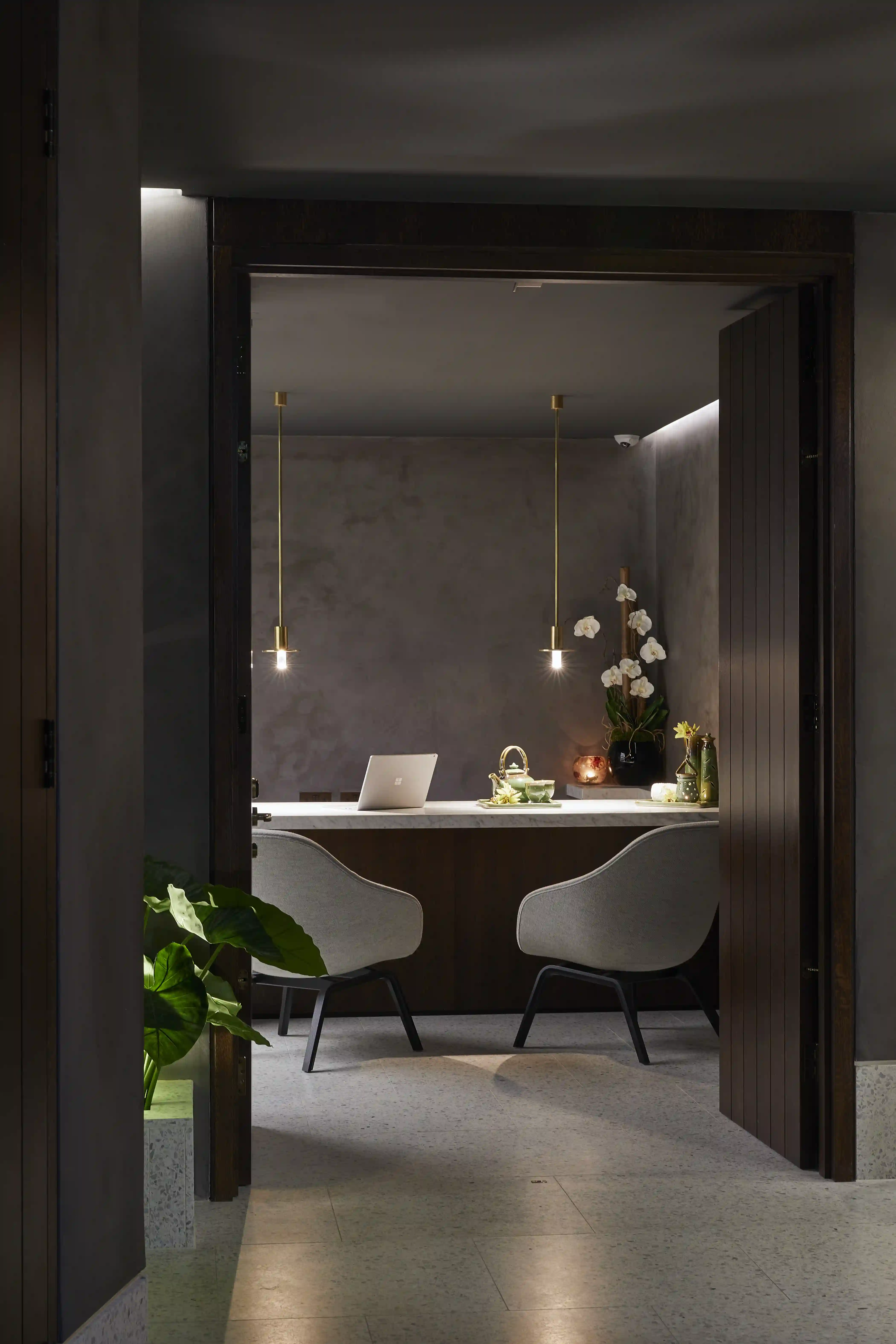 Taj spa 1